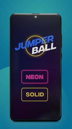 Jumper Color Switch Ball - Screenshot 2