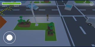 Gun Arena - Screenshot 2