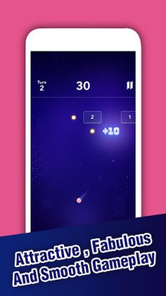 Bricks Breaker:Ball Fun Crush - Screenshot 2