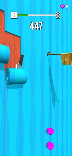 Peel Down - Screenshot 3