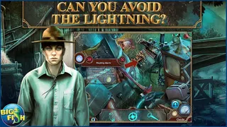 Rite of Passage: Heart of the Storm - Screenshot 3