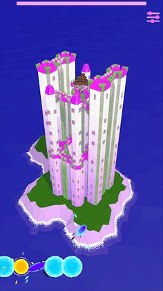 Castle Smash! - Screenshot 3