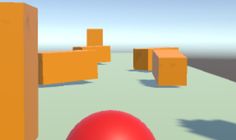 ballspace 3D Tom - Screenshot 3