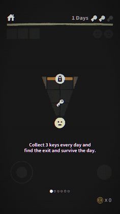 Dawntown - Screenshot 2