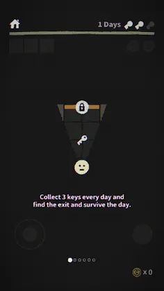 Dawntown - Screenshot 2
