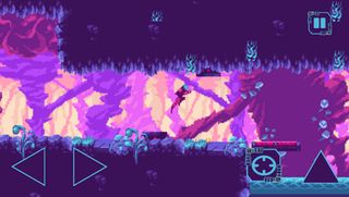 Warped Caves: Stranded - Screenshot 3