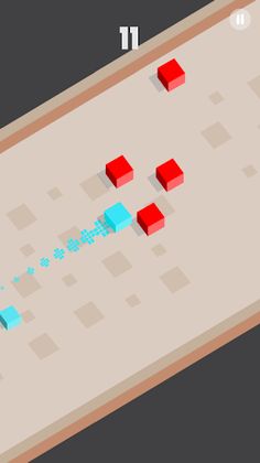 Color Cubes - Screenshot 2