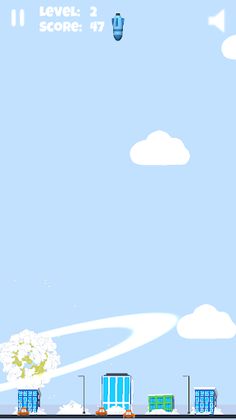 Bomb Smasher - Screenshot 1