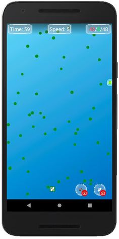 Don't Spread - Screenshot 1