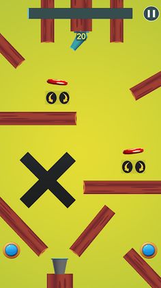 Ball Shoot - Screenshot 2