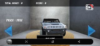 Monster Truck Simulator - Screenshot 2