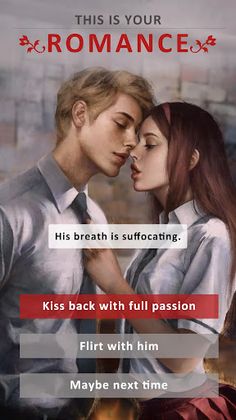 Simstory: Live As You Wish - Screenshot 2