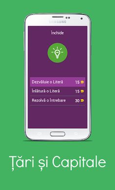 Ghicește Capitala - Screenshot 4