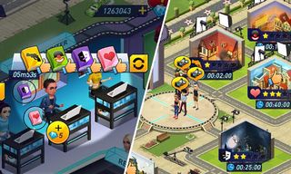 Hollywood Paradise - Screenshot 2