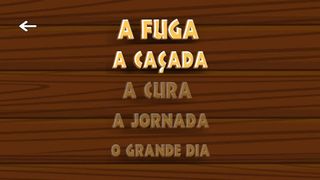 Mapinguari - The Guardian - Screenshot 2