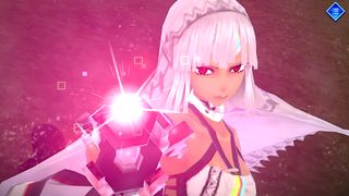 Fate/EXTELLA LINK - Screenshot 3