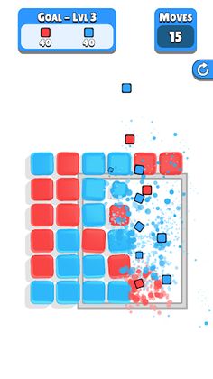 Square Em All - Screenshot 2