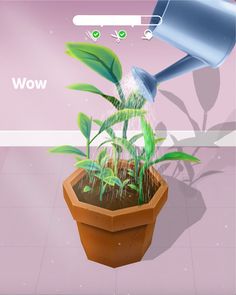 Perfect Gardening - Screenshot 3