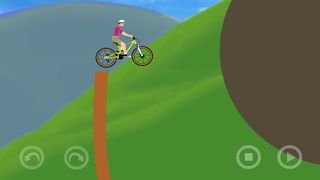 Happy Guts Racing - Screenshot 3