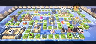 Go To 100 - Chess 3D Online - Screenshot 2