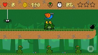 Caracoland - Screenshot 2