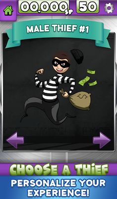 Safe Words - Screenshot 2