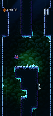 Bat to Bed - Screenshot 4