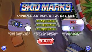 Skid Marks - Screenshot 3