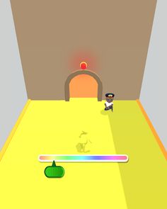 Color Thief - Screenshot 3