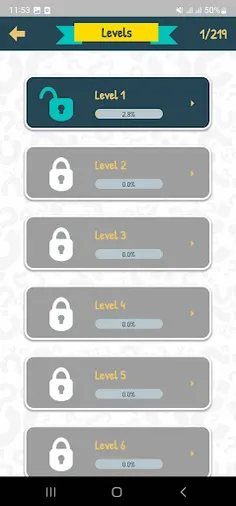 Logo Quiz - Screenshot 2