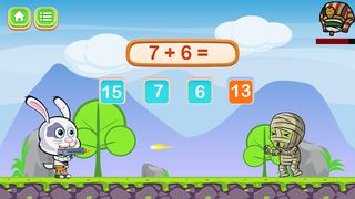 Math learning games – brainly - Screenshot 1
