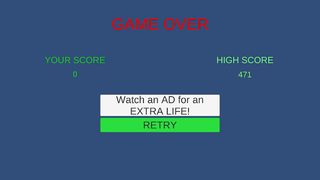 CATCH! - Screenshot 2