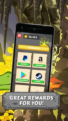 Greedy Dragon - Screenshot 3