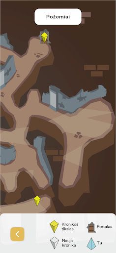 The New Hanseatic Way - Screenshot 2