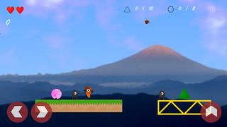 Bubble Game - Screenshot 2