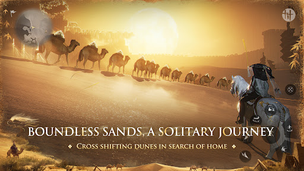 Where Winds Meet - Screenshot 2