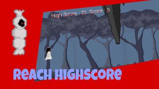 Hantu Gabut - Screenshot 1