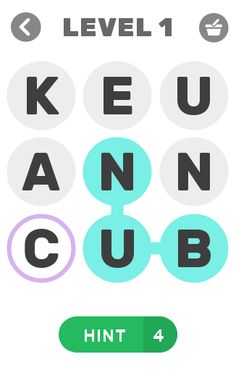 Find the Words - Screenshot 3