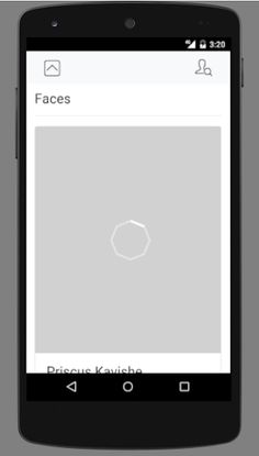 Faces - Screenshot 2