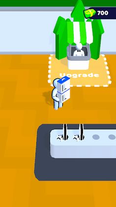 Tech Shop - Screenshot 2