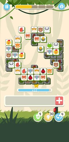 Tile Match - Tile Connect - Screenshot 2