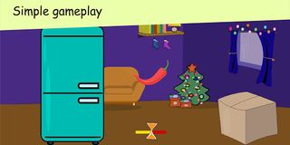 Edible-inedible - Screenshot 2