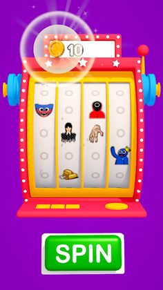 Lucky Fever - Screenshot 3