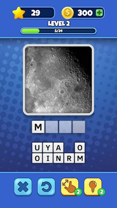 Guess it! Zoom Pic Trivia Game - Screenshot 4