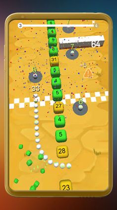 Left Right Escapes - Screenshot 2