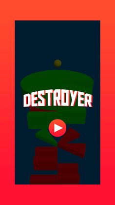 Destroyer - Screenshot 1