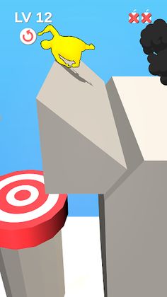 Bomb Lander - Screenshot 3