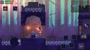 Dead Cells: Netflix Edition - Screenshot 2