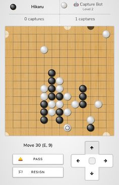 Capture Go - Screenshot 3