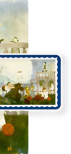 Oroborus, l’Amuleto del Tempo - Screenshot 4